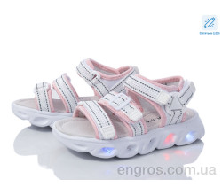 Босоножки Ok Shoes